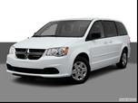 2014 Dodge Grand Caravan Passenger